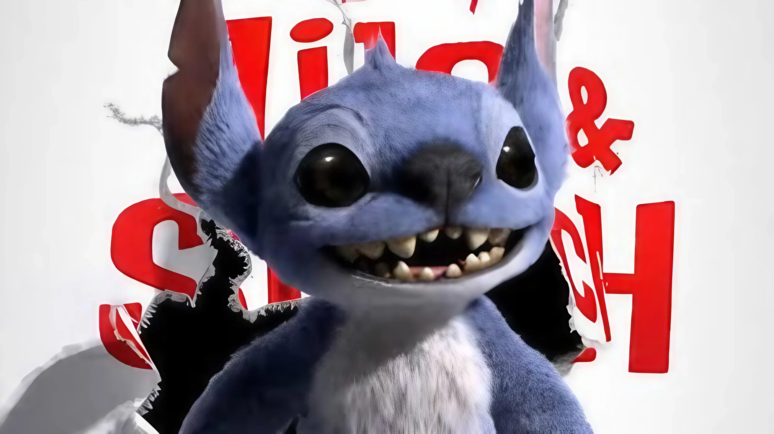 Lilo & Stitch: O Maior Sucesso da Disney nos Cinemas Recentemente.